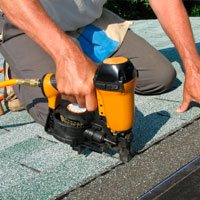 Roofing Installation & Repair