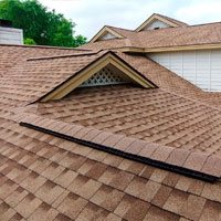 Shingle Roofing