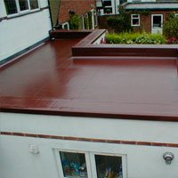 Flat Roofing